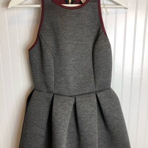 Lovely Day girls balloon dress